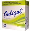ALFA WASSERMANN SpA ONLIGOL MACROGOL 4000 20 BUSTINE 10 G SENZA ZUCCHERO