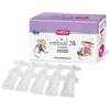 STEVE JONES Srl NEBIAL FLACONCINI SOLUZIONE SALINA IPERTONICA DI SODIO CLORURO AL 3% CON ACIDO IALURONICO 20X5 ML