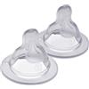BAMED BABY ITALIA S.r.l. MAM TETTARELLA 2 2+ CONFEZIONA DOPPIA