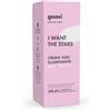 THE GOOD VIBES COMPANY Srl GOOVI CREMA VISO ILLUMINANTE 50 ML