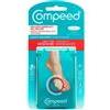 HRA PHARMA ITALIA Srl COMPEED CEROTTI PER VESCICHE PICCOLO 6 PEZZI