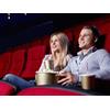Smartbox Io e te al cinema: 1 spettacolo a scelta con popcorn e bibita per 2 persone