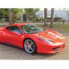 Smartbox Ferrari e Lamborghini su pista: 2 giri al volante della supercar dei tuoi sogni