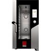 Tecnoeka Forno combinato convezione vapore TOUCH CONTROL MKF1011CTS Capacità n.10 teglie GN 1/1 Potenza Kw 15,4