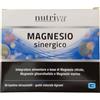 Nutriva Magnesio sinergico 30 bustine