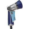 Orbit Max Series - Pistola, 6 x 11 x 19 cm, Colore: Grigio/Blu