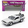 OPO 10 - Auto Delorean - Scala 1:24 (Ref: 01V-22443)