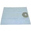 Microsafe® - 5 sacchetti per aspirapolvere Nilfisk AERO 26-2L PC, AERO 31-21 PC INOX
