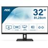 Aoc Monitor Led 32 Aoc U32E2N 4K Ultra HD