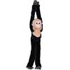Wild Republic Hanging Monkey 20, Colore Cappuccina, 23483