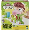 HASBRO PLAYD E6198EU4 SCOTTY RAFFREDDATO