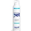 Roydermal CICATRIZZANTE PET SCHIUMA 150 ML