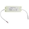 Alimentatore Dimmerabile TRIAC 48W per pannelli LED BACKLIGHT serie PRO