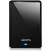 ADATA ADATA HDD ESTERNO 1TB HV620S 2.5 USB 3.0 BLACK AHV620S-1TU31-CBK