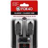 Fox 40 FISCHIETTO FOX 40 CLASSIC + CLASSIC CMG - NERO