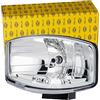 HELLA 1FE 008 773-041 Alogeno/Alogeno-Faro di profondità, Jumbo 320, 12/24V