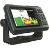 MTO NAUTICA Ecoscandaglio Garmin Striker Vivid 5 CV con Trasduttore GT20-TM