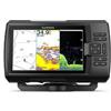 GARMIN Ecoscandaglio Garmin Striker Vivid 7 CV con trasduttore GT20-TM