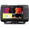 GARMIN Ecoscandaglio Garmin Striker Vivid 7 SV con Trasduttore GT52