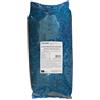 Probios Farro soffiato biologico - Migliore fonte di fibre - Snack buono e croccante - A basso contenuto di grassi - 1kg