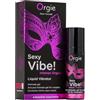 Orgie 104065 Sexy Vibe Intense Orgasm