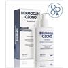 Linker Pharma DERMOCLIN OZONO SOLUZIONE 250 ML