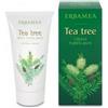 ERBAMEA Srl Tea Tree Crema Purificante 50 ml - Crema Viso Antiossidante al Tea Tree Oil