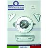 TECNOSEAL Kit alluminio volvo 290 c