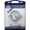 TECNOSEAL Kit alluminio volvo 290c dual prop