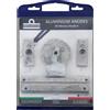 TECNOSEAL Kit allum. mercury verado 4/optimax