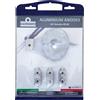 TECNOSEAL Kit alluminio yamaha 40-60 hp