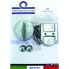 TECNOSEAL Kit all. mercruiser alpha i gen i