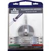 TECNOSEAL Kit alluminio yamaha 150-200 hp