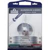 TECNOSEAL Kit alluminio yamaha 200-250 hp