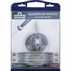 TECNOSEAL Kit alluminio yamaha 200-300 hp
