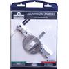 TECNOSEAL Kit alluminio yamaha 60-90 hp