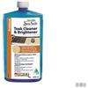 MTO NAUTICA Detergente Star Brite per Teak Teak Cleaner & Brightener