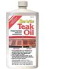 Star Brite Teak Oil
