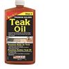 Star Brite Premium Golden Teak Oil