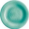 MTO NAUTICA Piatto da Dessert Aqua Harmony New Business Marine