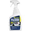 STAR BRITE Detergente Protettivo Ptef Per Gommoni Star Brite