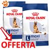 Royal Canin SHN Dog Maxi Adult 5+ - Offerta [PREZZO A CONFEZIONE] Quantità Minima 2, Sacco Da 15 Kg