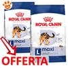 Royal Canin SHN Dog Maxi Adult - Offerta [PREZZO A CONFEZIONE] Quantità Minima 2, Sacco Da 15 Kg