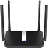 Cudy LT500 - Router 4G LTE wireless Dual Band AC1200, LT500