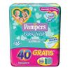 Baby fresh formula esclusiva 210 pezzi