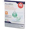 Pic Solution CEROTTO PIC AQUABLOC CM10X8 ANTIBATTERICO 5 PEZZI