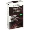 EUPHIDRA COLORPRO XD 465 CAST RUBINO GEL COLORANTE CAPELLI IN FLACONE + ATTIVANTE + BALSAMO + GUANTI