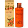L'Erbolario ACCORDO ARANCIO BAGNOSCHIUMA 250 ML