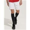 Sol's Abbigliamento personalizzate. Pantaloncino sportivo adulto unisex personalizzato Sol's San Siro 2 - Sol's personalizzate o neutre