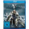 WARNER BROS Vikings - Season 6.1